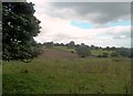 View towards Birley Edge