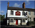 The Red House, Royal Leamington Spa