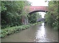 Oxford Canal: Bridge Number 52: Perkin