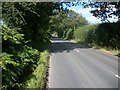 Chesham Road approaching Wigginton Bottom