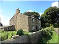 Farmhouse at Fellside Farm