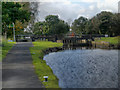 Rochdale Canal, Lock#71 (Shears Lock)