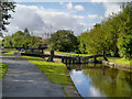 Rochdale Canal, Lock#72