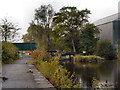 Rochdale Canal, Lock#76 (Slater