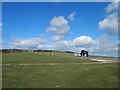 Start Point car park