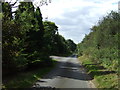 SP4688 : Lane towards Copston Magna by JThomas