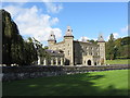 Newton House, Dinefwr Park