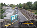 Llandeilo station