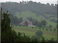 Cyfronydd Hall