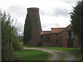 Stone Road End windmill