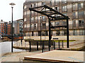 Liftbridge, Piccadilly Basin