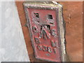 Ordnance Survey  Flush Bracket G381