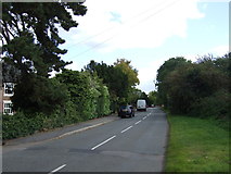SP4988 : Main Road, Claybrooke Magna by JThomas