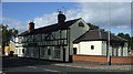 SP5292 : The Bull, Broughton Astley by JThomas