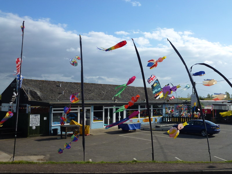 kite shop denver