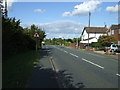 Cambridge Road, Whetstone