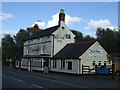 The Kaffir Inn, Whetstone