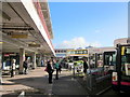 Hanley Bus Station