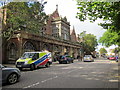 Stoke-on-Trent Railway Station