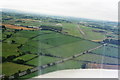 NY4760 : Turning onto Final Approach for Runway 07 at Carlisle Airport by Chris