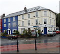 Barclays Bank, Llanwrtyd Wells