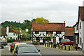 The Grantley Arms, Wonersh