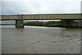 Trent Junction railway bridge