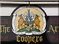 The Coopers Arms, Rochester