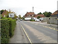 High Street Otford