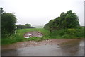 Farmland near Chivelstone