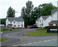 Clos Pantycelyn, Llandovery