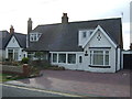 Houses on Lighthouse Road