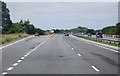 A55, Abergele turning