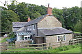 Mill Ground Cottage, Parnham Park