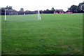 Thornborough sports ground