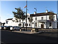 Kilmorey Hotel on the corner of Greencastle Street and Knockchree Avenue