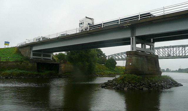 Dunham Bridge