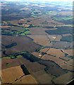 Essex from the air