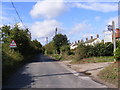 Wissett Road, Wissett