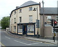 Liberal Democrats offices, Brecon