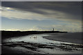 NJ2270 : Lossiemouth West Beach by Peter Moore