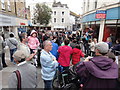 Folkestone, Guildhall Street