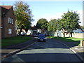 Cornfield Crescent, West Hill