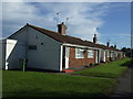 Bungalows on Matson Road, West Hill