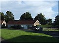 Bungalows on Matson Road, West Hill