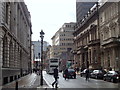 Colmore Row, Birmingham