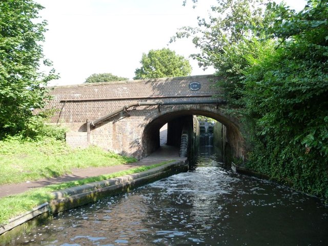 Wolverley bridge, no 20