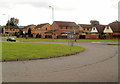 Parc Pontypandy houses, Caerphilly