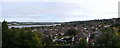 River Medway Panorama