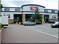 FW Home Stores, Caerphilly